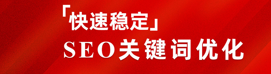 東莞SEO優(yōu)化